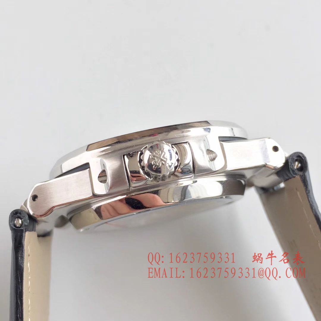 【台湾 High quality 1:1 Replica Watches 】 PATEK PHILIPPE  Nautilus 5712/1A-001、5724G-001、5722G-001、5724R-001、5712G-001、5712GR-001 / BD218