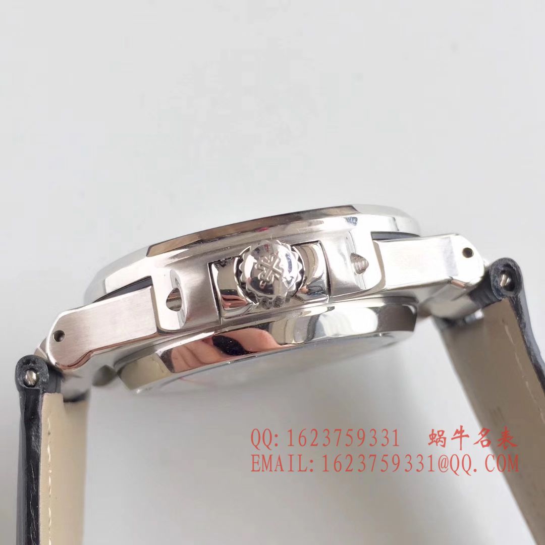 【台湾 High quality 1:1 Replica Watches 】 PATEK PHILIPPE  Nautilus 5712/1A-001、5724G-001、5722G-001、5724R-001、5712G-001、5712GR-001 / BD218