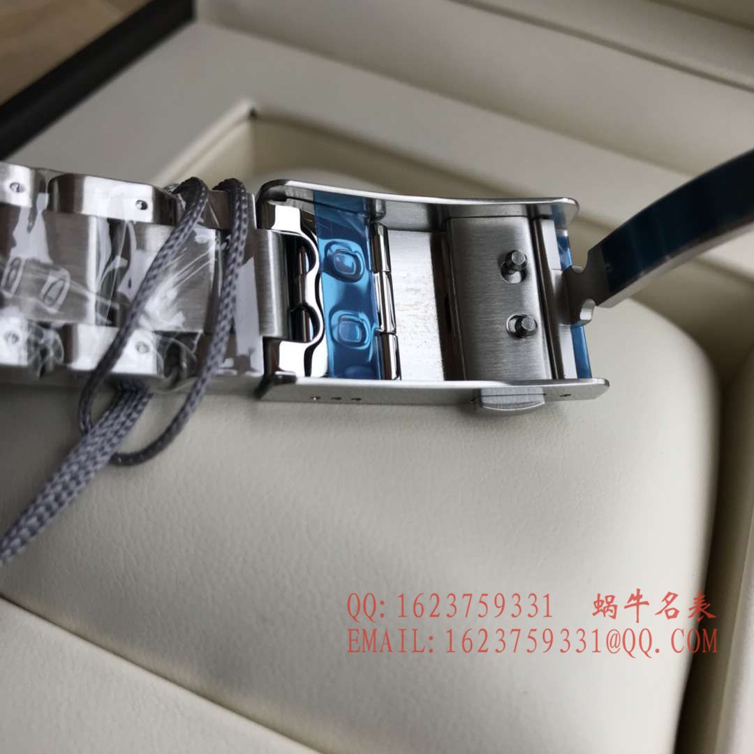 【香港原单 支持专柜验货】 TAG Heuer 竞潜系列中超特别版WAY201E.BA0927机械表 / TG036
