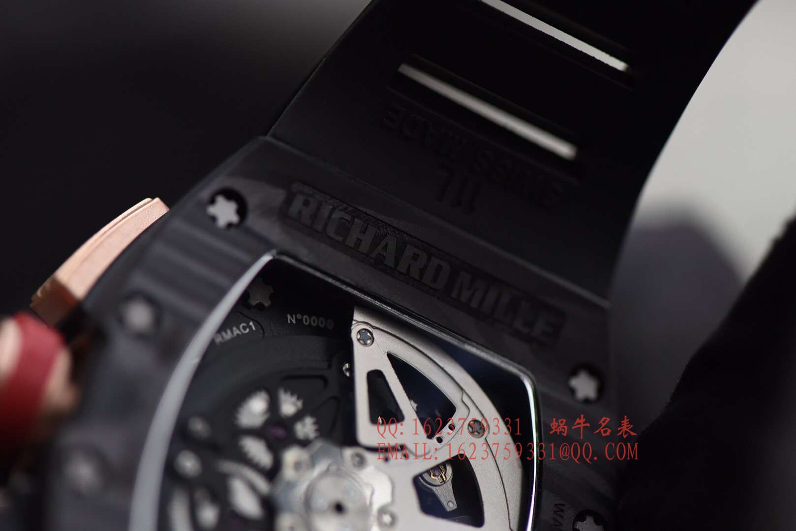 【KV Perfect  High quality  Replica Watches 】RICHARD MILLE RICHARD MILLE男士系列RM 011 LOTUS F1 TEAM男士机械 wrist watches  / RM 011 LOTUS F1 TEAM 