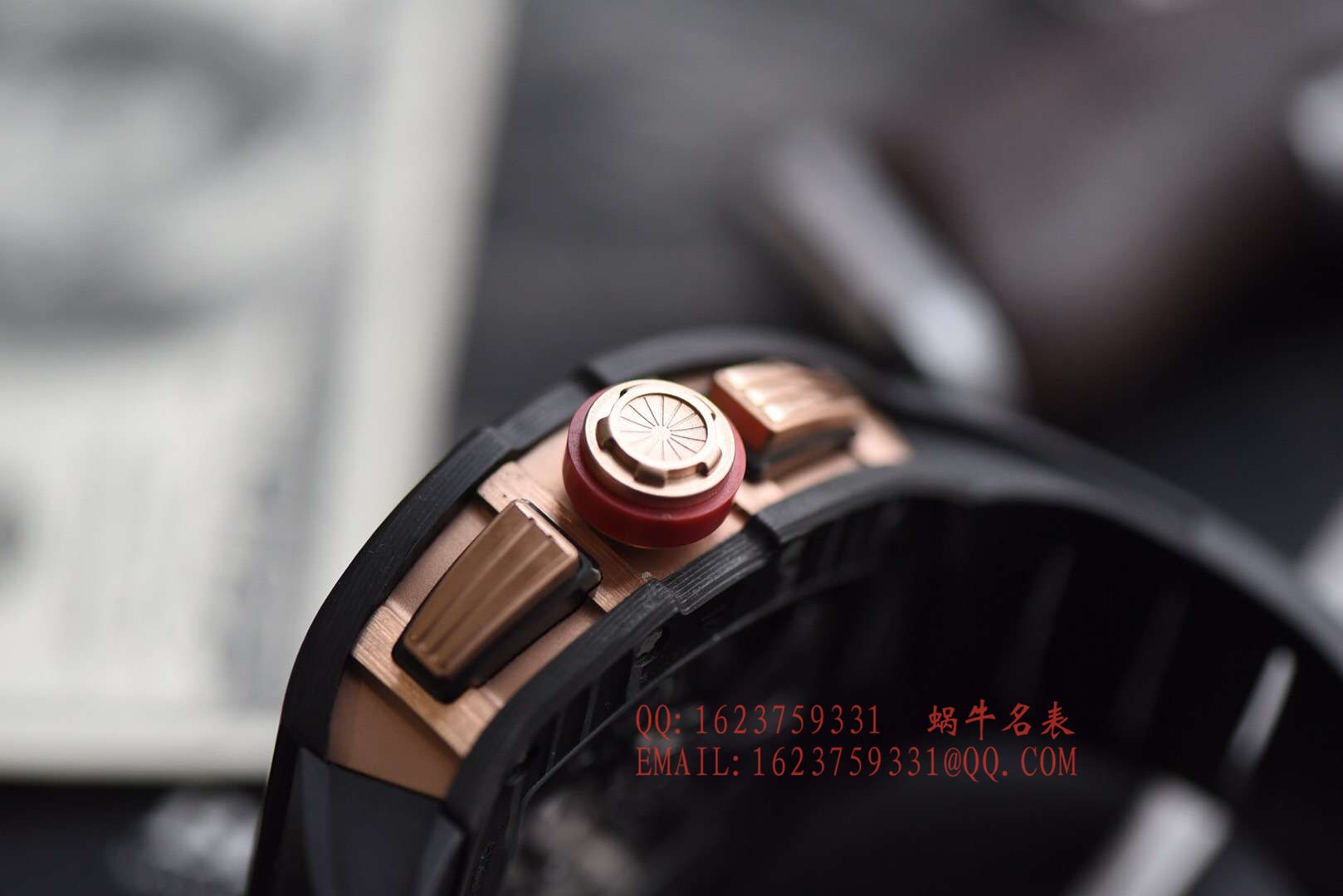 【KV Perfect  High quality  Replica Watches 】RICHARD MILLE RICHARD MILLE男士系列RM 011 LOTUS F1 TEAM男士机械 wrist watches  / RM 011 LOTUS F1 TEAM 
