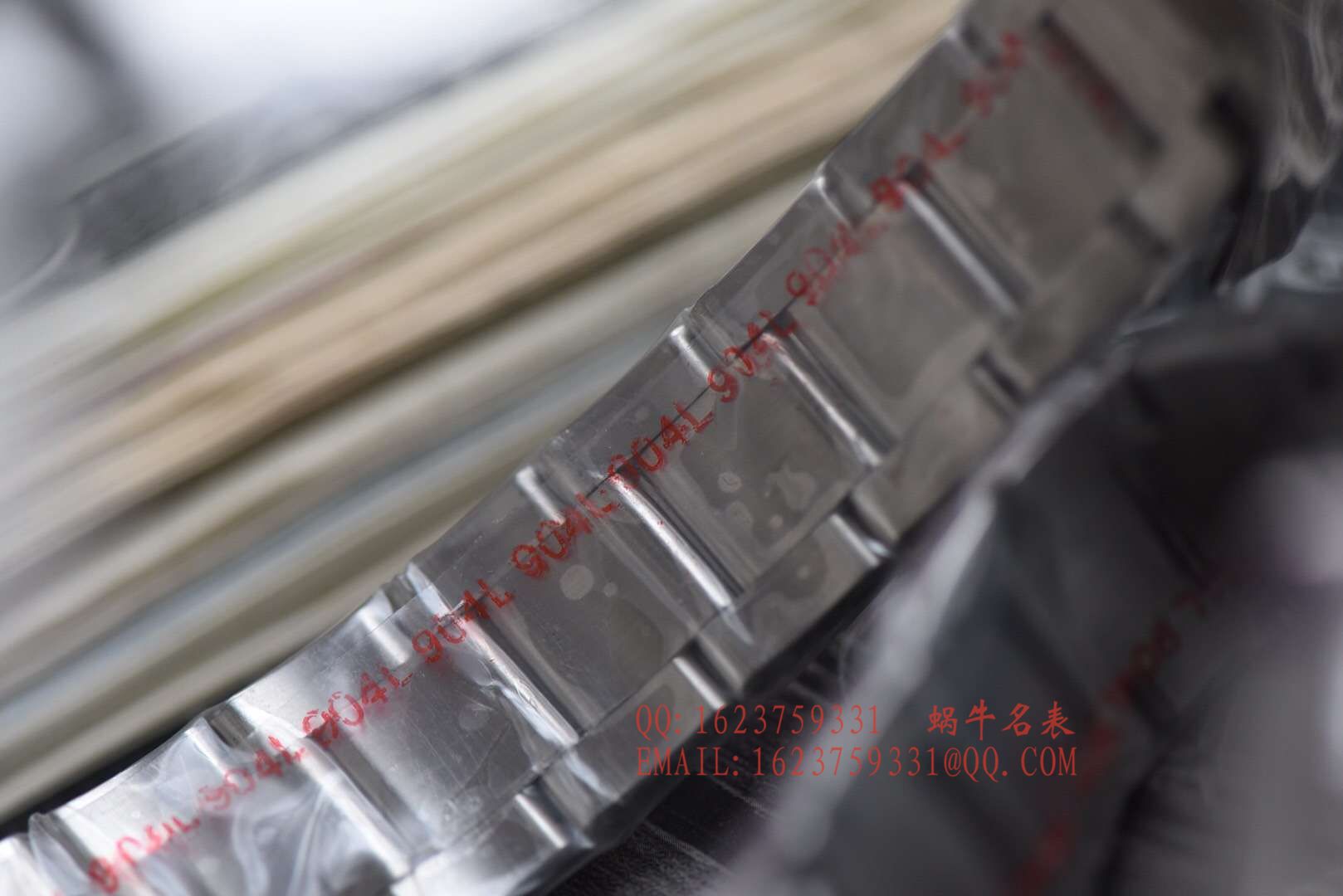 【NOOB Factory V9版本904L不锈钢版本】 Rolex  Submariner 型 Replica Copy 116610LV-97200 绿盘 wrist watches ( Submariner )、116610LN-97200 《 Submariner 》 / RCB199