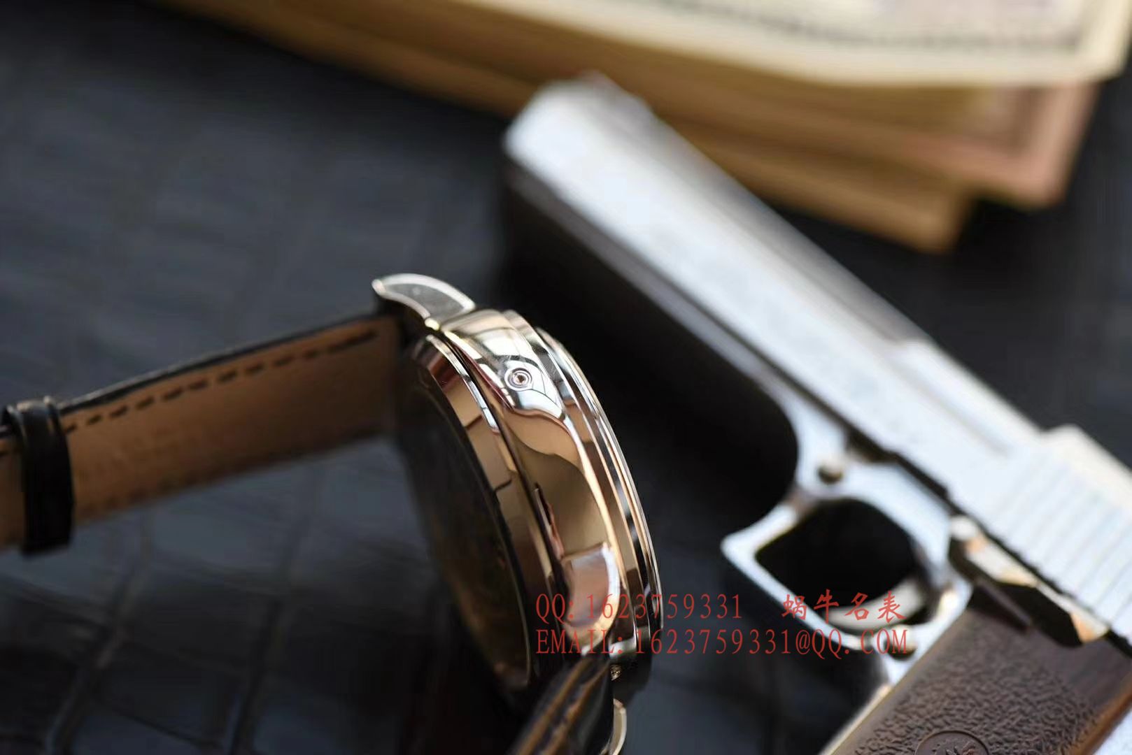 【 Video analysis 】 Replica  PATEK PHILIPPE 超级复杂功能计时系列6102P-001 、6104G-001、铂金 wrist watches /6102R-001 玫瑰金 wrist watches  / BD219