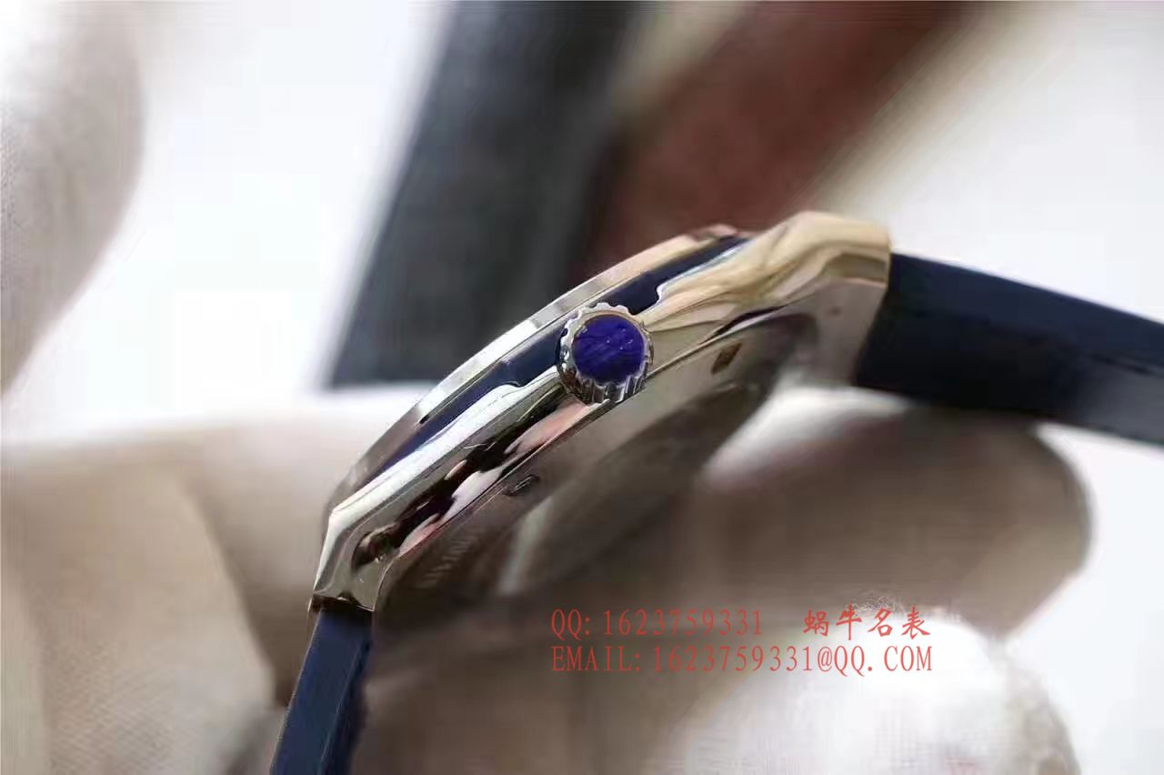【JJ Factory  Perfect  High quality  Replica Watches 】 hublot 经典融合系列511.NX.7170.LR wrist watches  / YBBE047