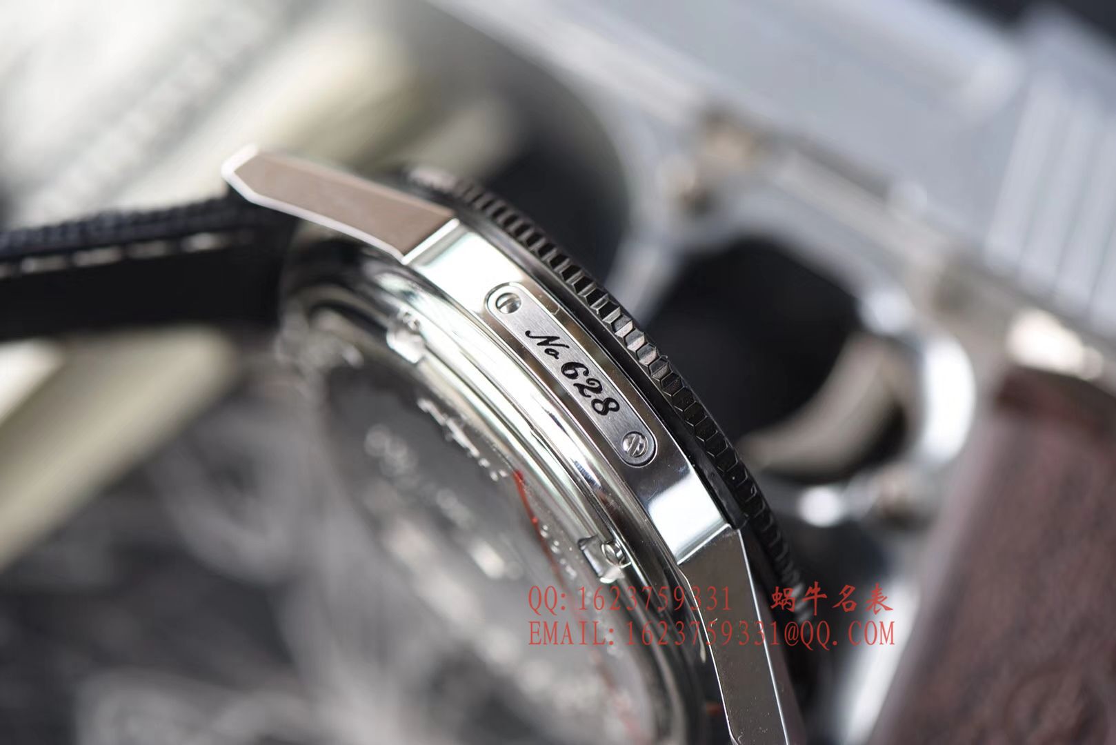 【 Video analysis 神器： Perfect 完美 Replica Watches 】 Ulysse Nardin 表Ulysse Nardin Diver潜水表系列Le Locle 勒洛克潜水 wrist watches 3203-950 / YD012