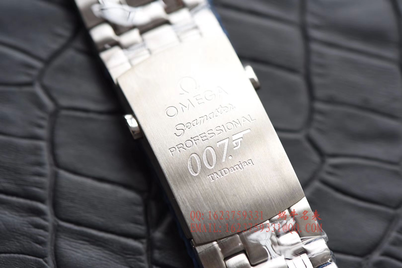 【UR Perfect  High quality  Replica Watches 】OMEGA Seamaster 系列2210.50.00、212.62.41.20.04.001英国皇家海军指挥官限量版 wrist watches  / M277