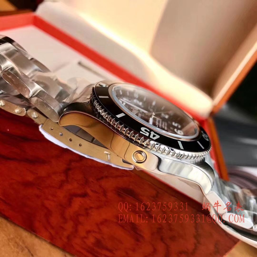 【原单正品、支持专柜验货】 Breitling 超级海洋系列A17392D7/BD68/162A 、 A17392D8|C910|228S|A20SS.1 wrist watches  / BL081