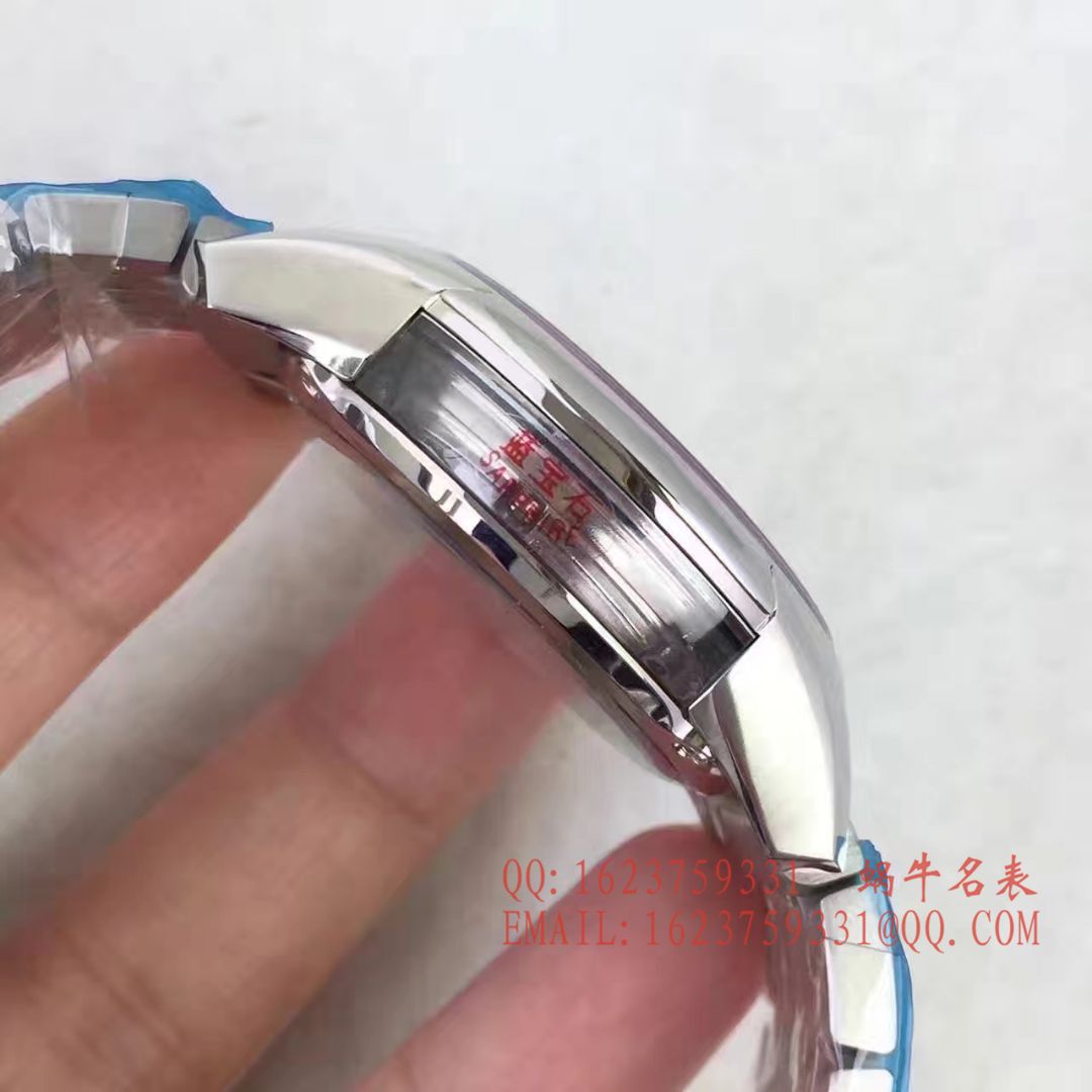 【HBBV6 Factory  High quality  Copy  Watches 】OMEGA碟飞系列《 HOUR VISION wrist watches 系列》431.33.41.21.01.001 wrist watches  / M205