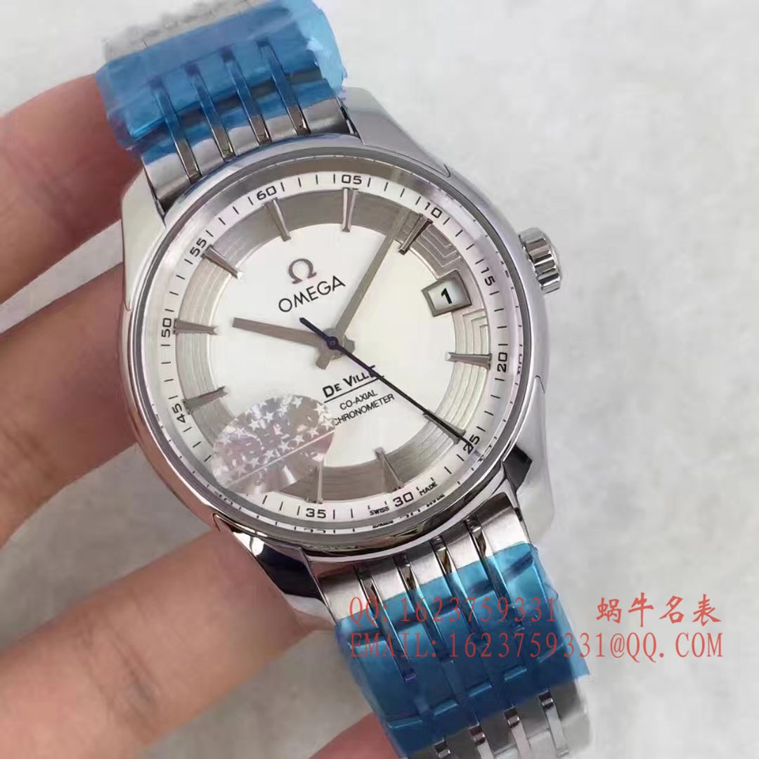 【HBBV6 Factory  Perfect  High quality  Replica Watches 】OMEGA碟飞系列431.33.41.21.02.001 wrist watches  / M044
