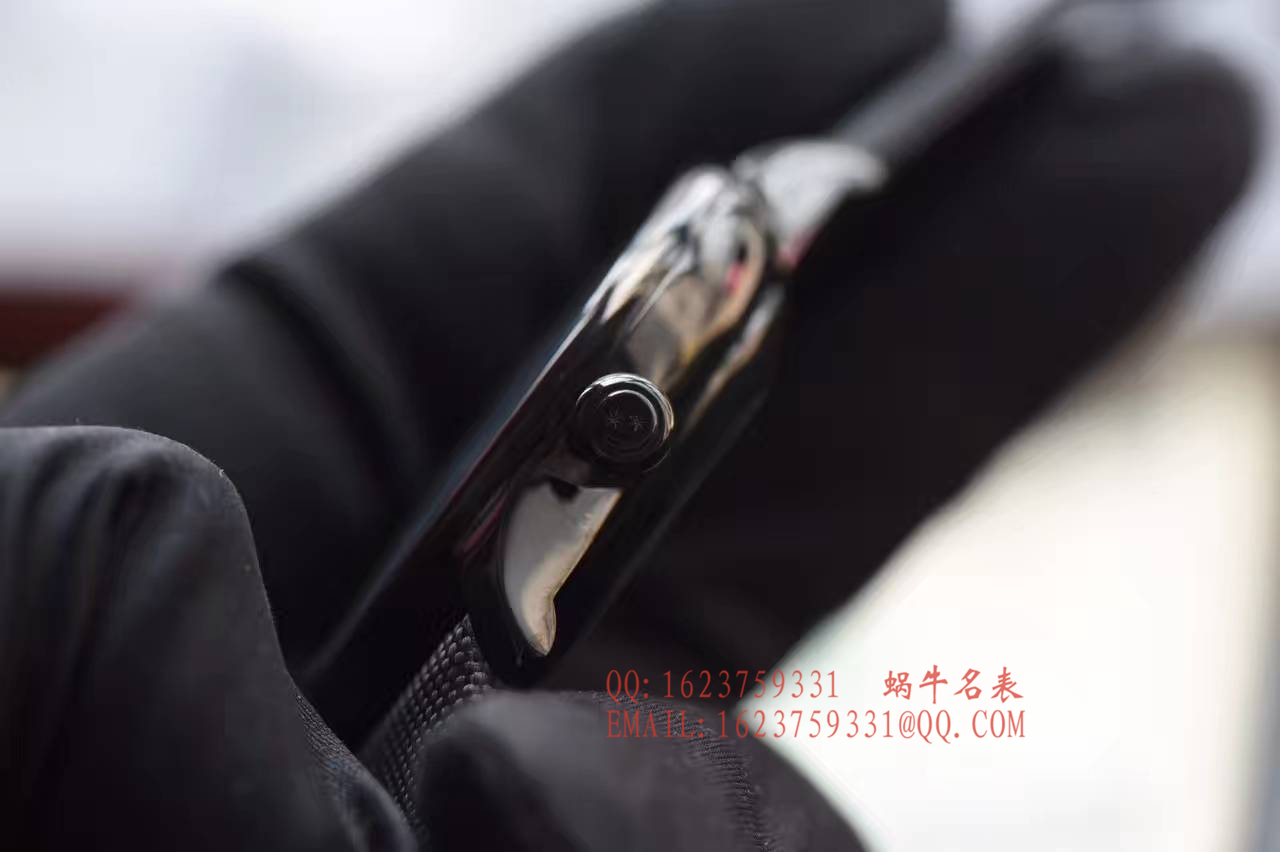 【KS Factory  Perfect  High quality  Replica Watches 】 Jaquet Droz 2017最新款幸运8字大秒针 wrist watches  / YK010