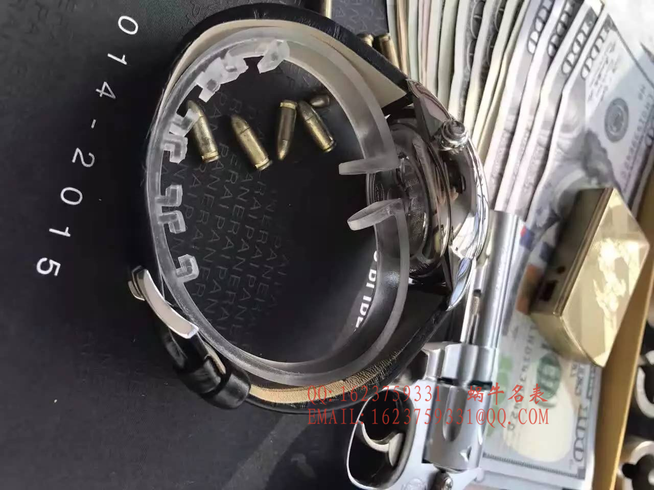 【实拍图鉴赏】KS Factory 1:1 High quality  Copy  Watches 之 Jaquet Droz 大秒针系列J006030270 Watches  /  Jaquet Droz YK01