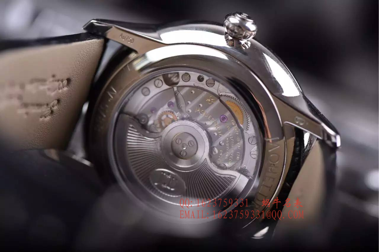  Jaquet Droz 大秒针系列精品艺术大师级 Replica  / YK016