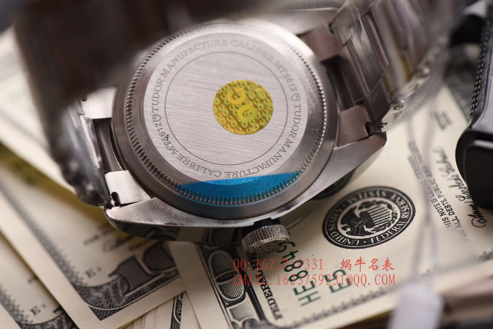 【ZF Perfect  High quality  Replica Watches 】 Tudor TUDOR启承系列小钢花（小钢盾）79730 wrist watches  / DT007