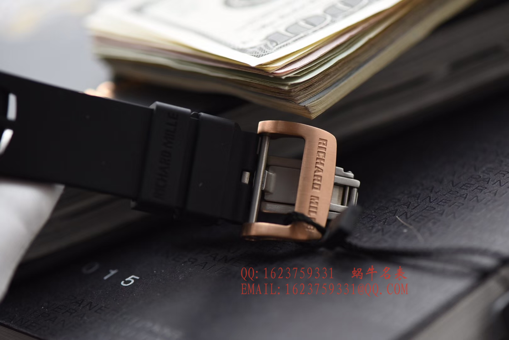 【独家 Video analysis KV Perfect  High quality  Replica Watches 】 Richard Miller RICHARD MILLE男士系列RM 11-03RG wrist watches  / RM 011D