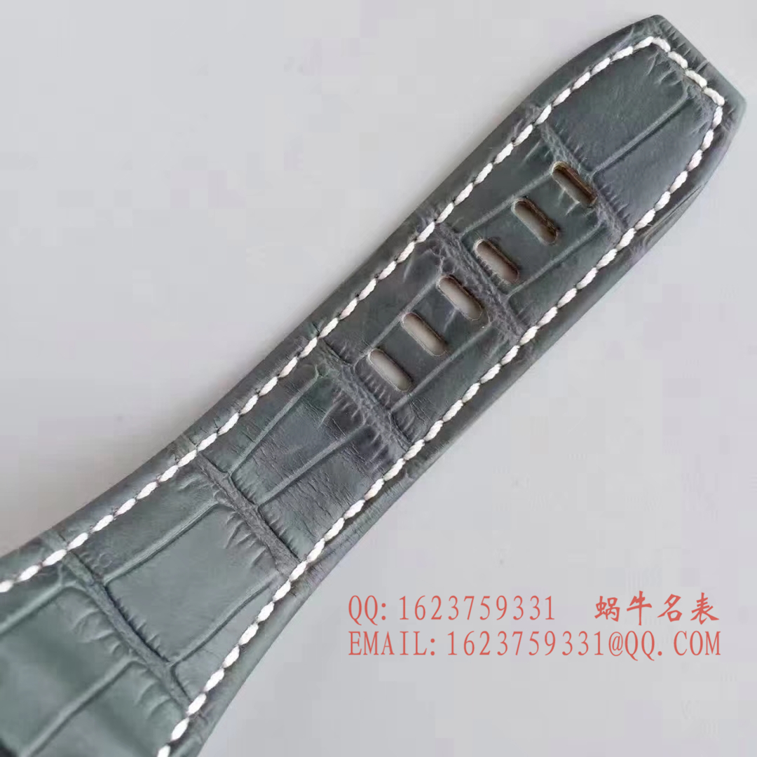 【 Video analysis JF Factory  Perfect  Replica Watches 】Audemars Piguet  Royal Oak Offshore 系列15709TR.OO.A005CR.01男表 / AP077A