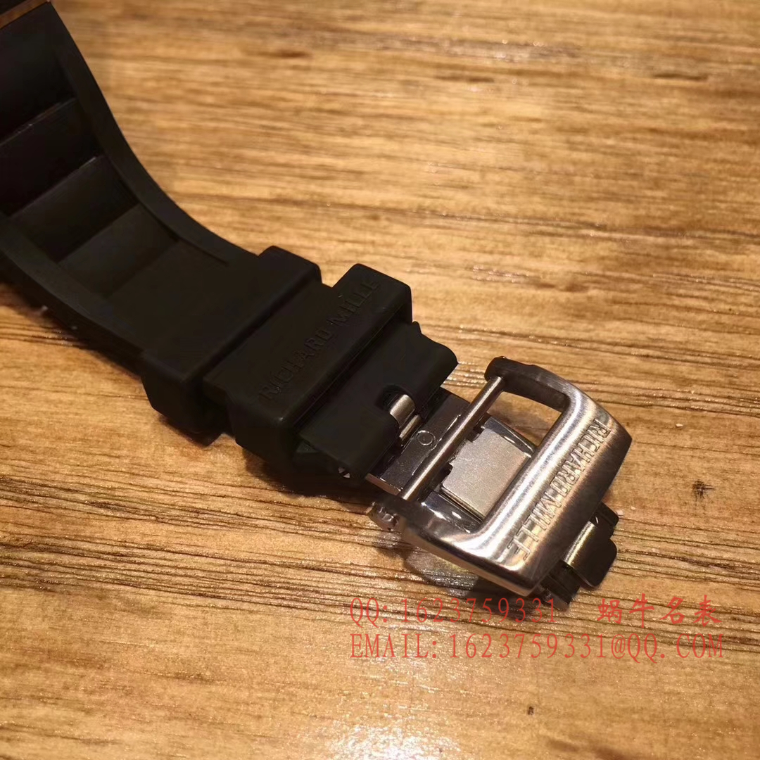  Richard Miller 女士系列RM 19-01 TOURBILLON NATALIE PORTMAN wrist watches (蜘蛛镶钻女表) / RM 19-01