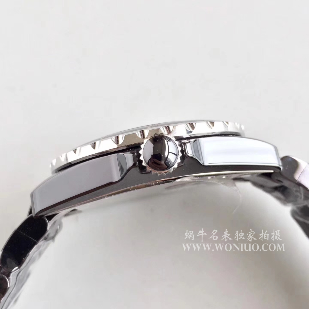 KOR出品 韩版 Chanel  J12香奈儿INTENSE 重置加强版 男女 wrist watches  / XB018