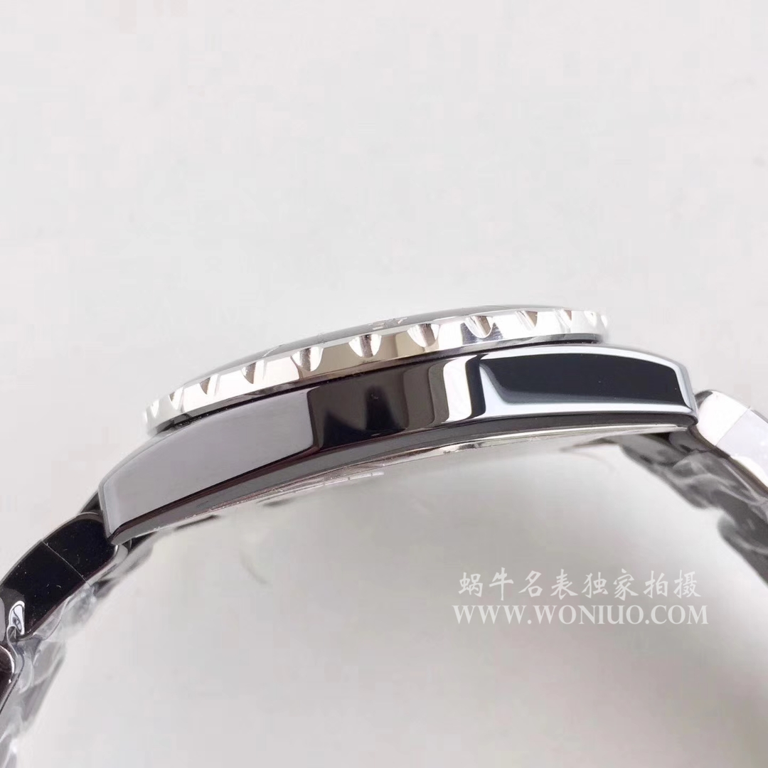KOR出品 韩版 Chanel  J12香奈儿INTENSE 重置加强版 男女 wrist watches  / XB018