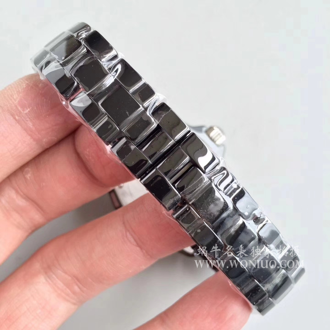 KOR出品 韩版 Chanel  J12香奈儿INTENSE 重置加强版 男女 wrist watches  / XB018