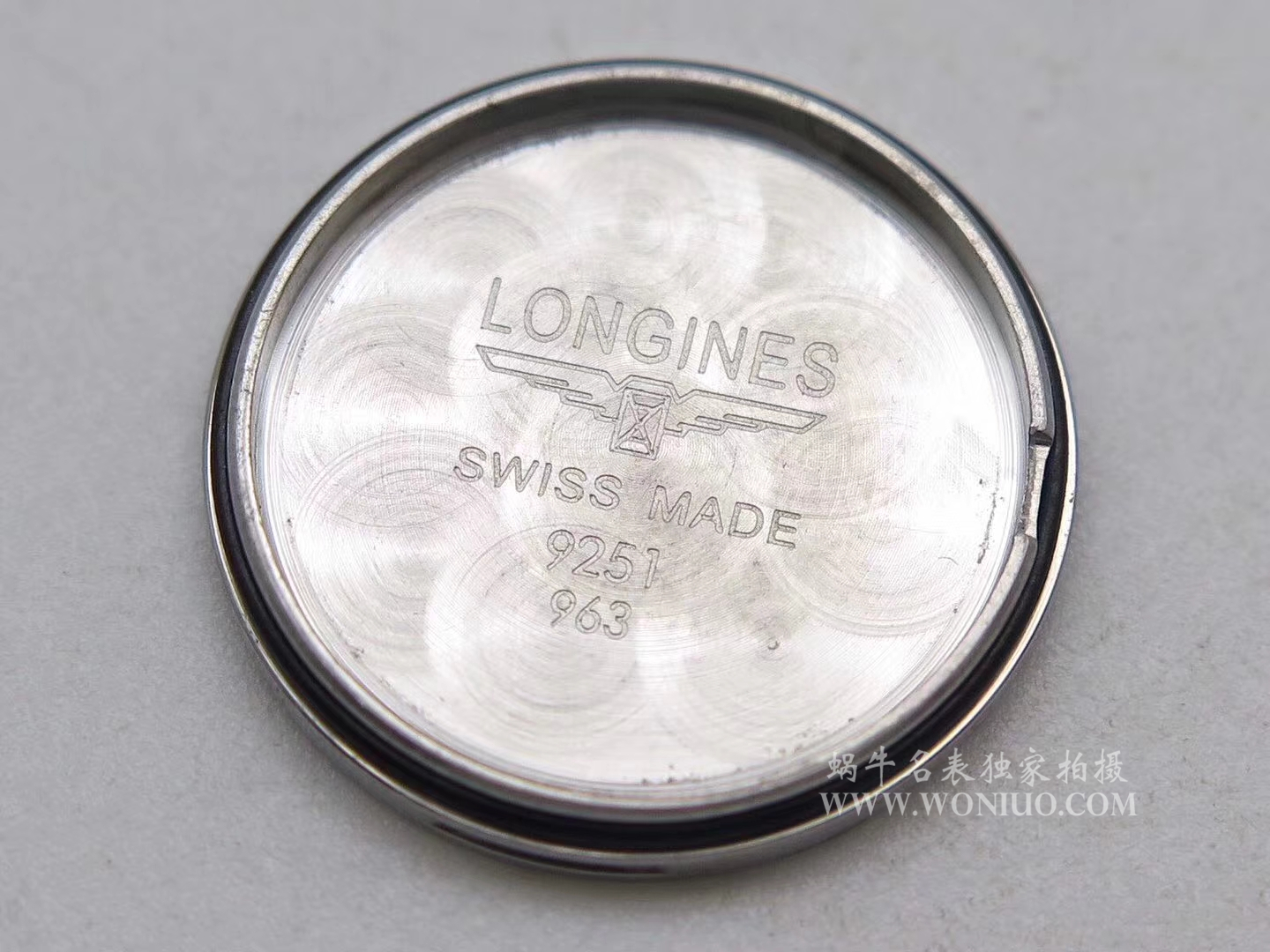 【KZ台湾 Factory  High quality  Copy  Watches 】 Longines 优雅PRIMALUNA心月系列L8.109.5.79.6 wrist watches  / L049