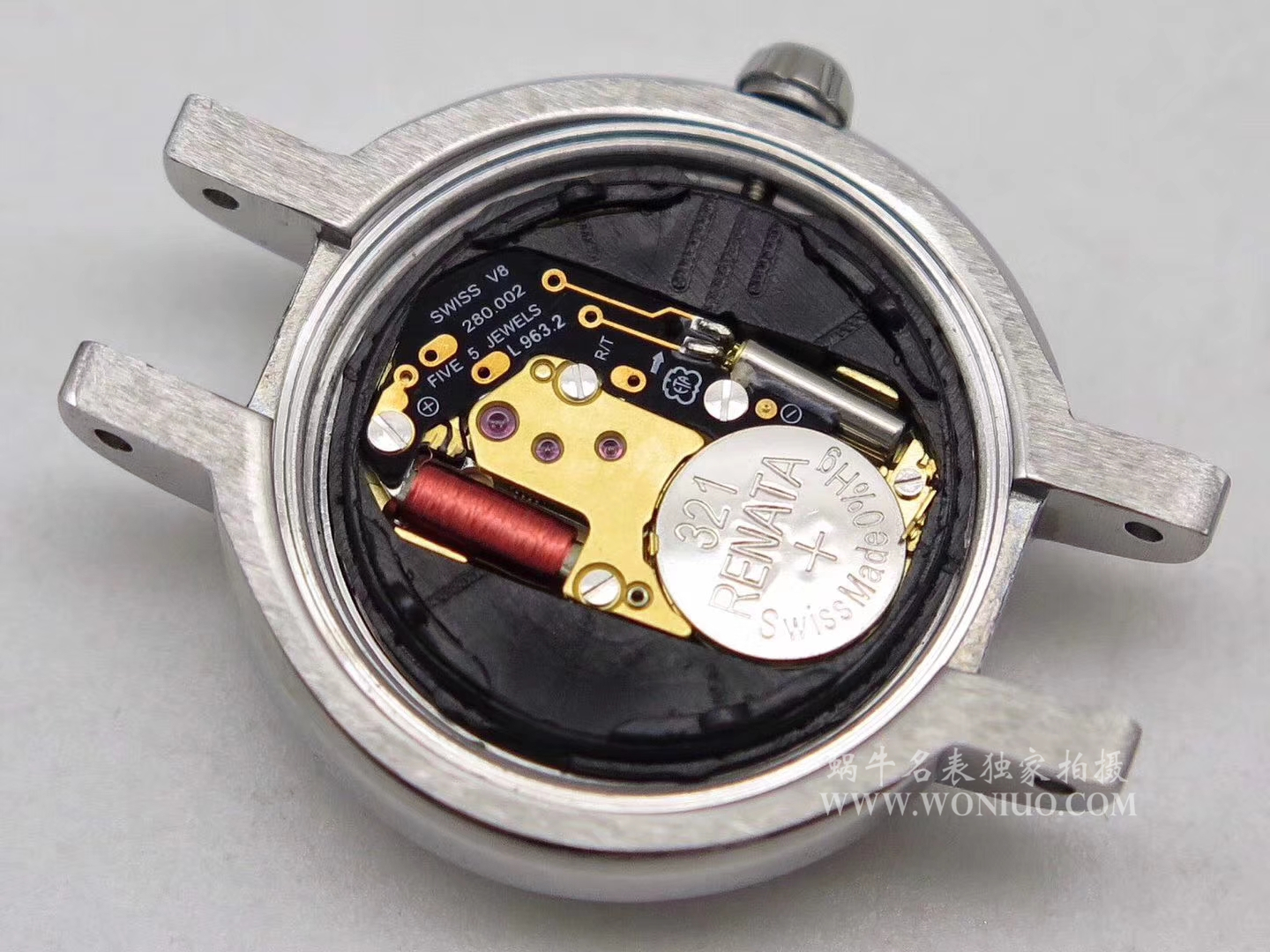 【KZ台湾 Factory  High quality  Copy  Watches 】 Longines 优雅PRIMALUNA心月系列L8.109.5.79.6 wrist watches  / L049