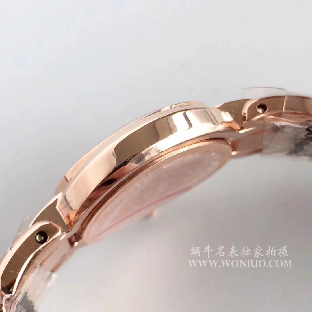 【KZ台湾 Factory  High quality  Copy  Watches 】 Longines 优雅PRIMALUNA心月系列L8.109.5.79.6 wrist watches  / L049