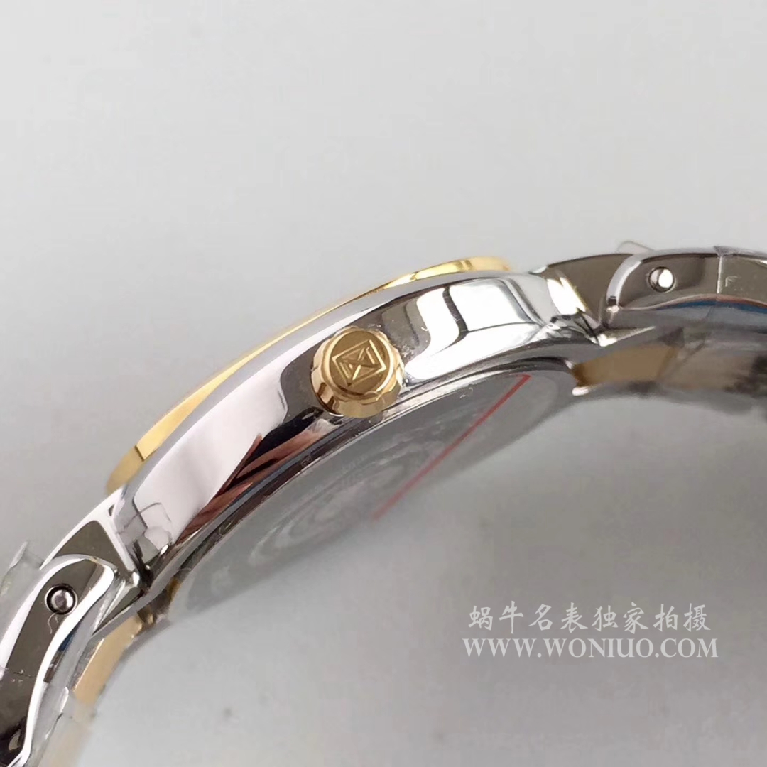 【KZ台湾 Factory  High quality  Copy  Watches 】 Longines 优雅PRIMALUNA心月系列L8.109.5.79.6 wrist watches  / L049