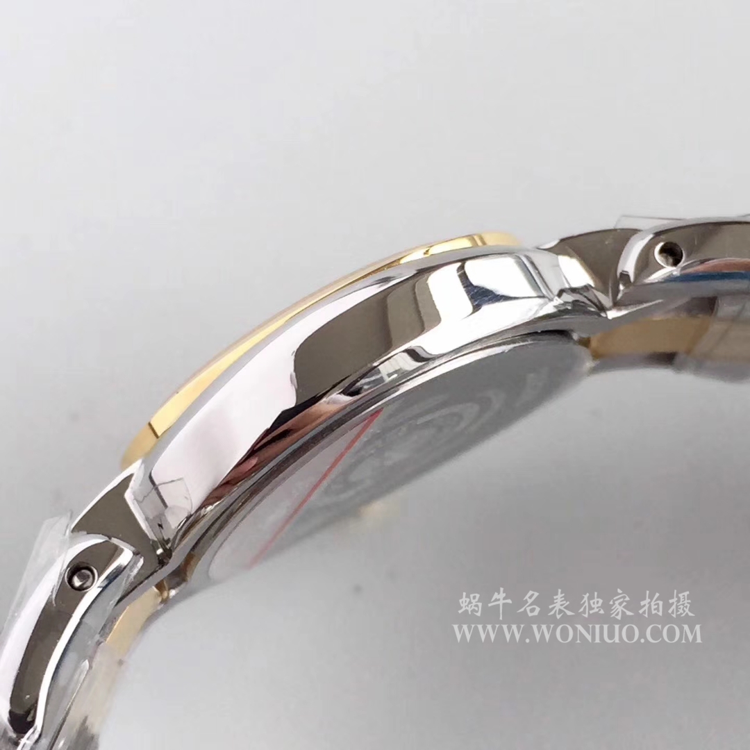 【KZ台湾 Factory  High quality  Copy  Watches 】 Longines 优雅PRIMALUNA心月系列L8.109.5.79.6 wrist watches  / L049