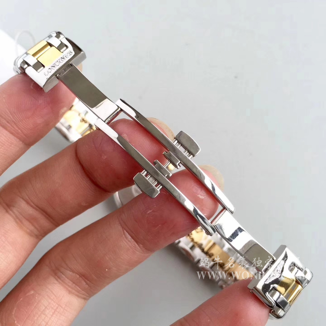 【KZ台湾 Factory  High quality  Copy  Watches 】 Longines 优雅PRIMALUNA心月系列L8.109.5.79.6 wrist watches  / L049