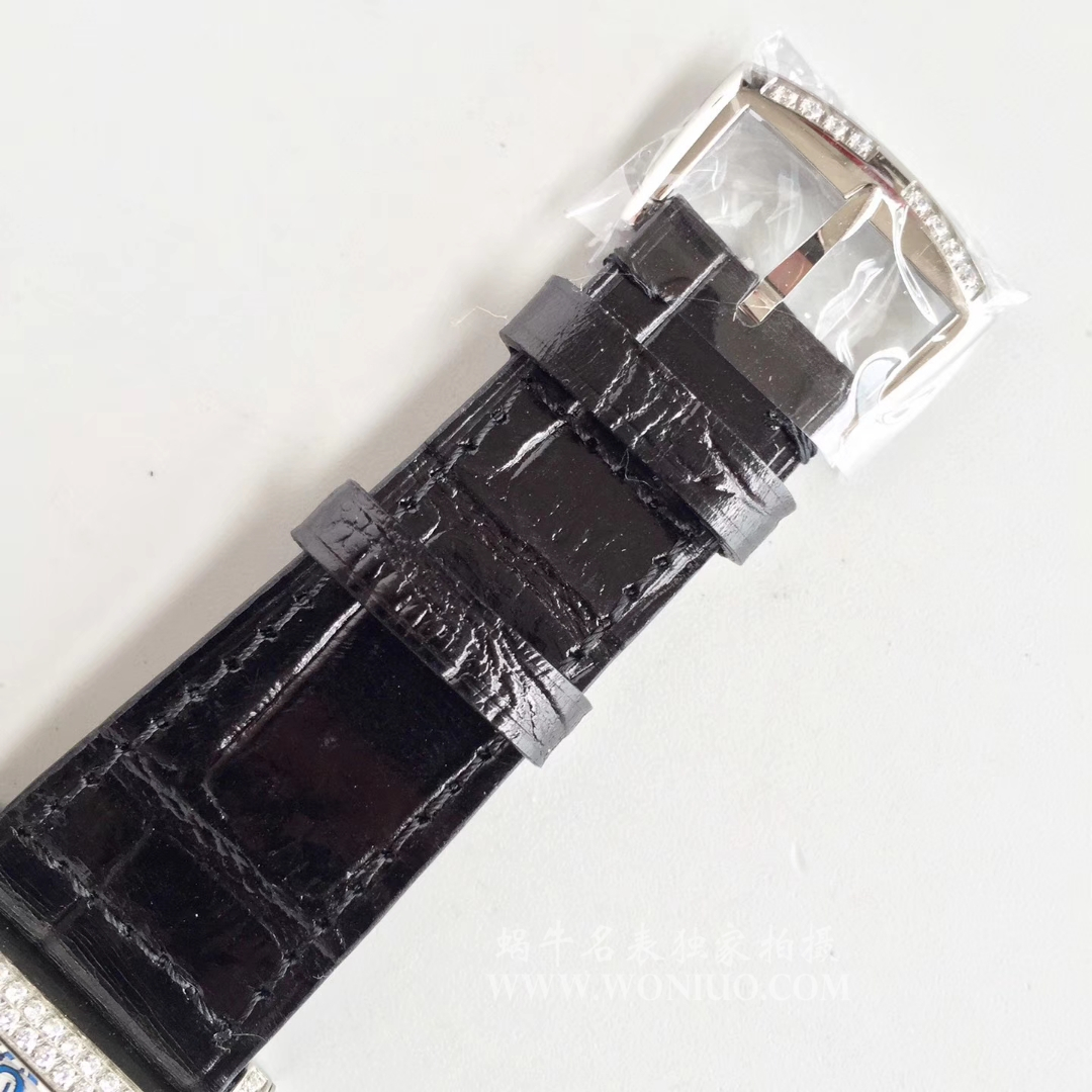 【GF Replica 工艺新极致 Replica Copy ——最强女表】Franck Muller法穆兰MASTER SQUARE系列6002 M QZ女士石英 wrist watches  / FL024