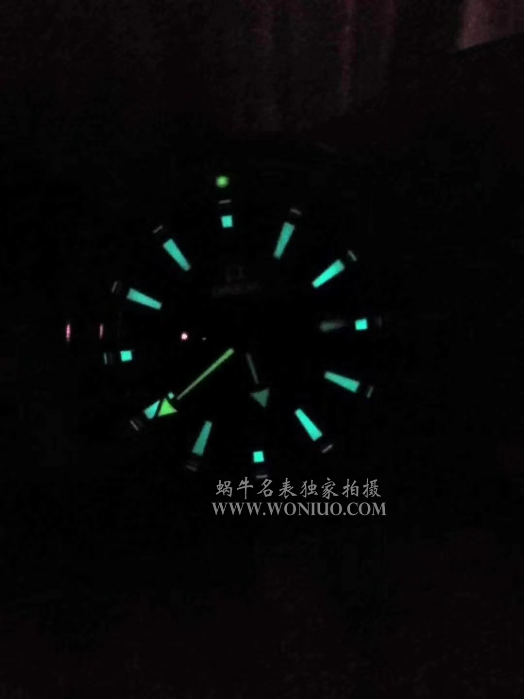 【视频解析OM Factory 1:1 Replica Watches 】OMEGA Seamaster 系列215.30.44.21.01.002 wrist watches  / MBB242