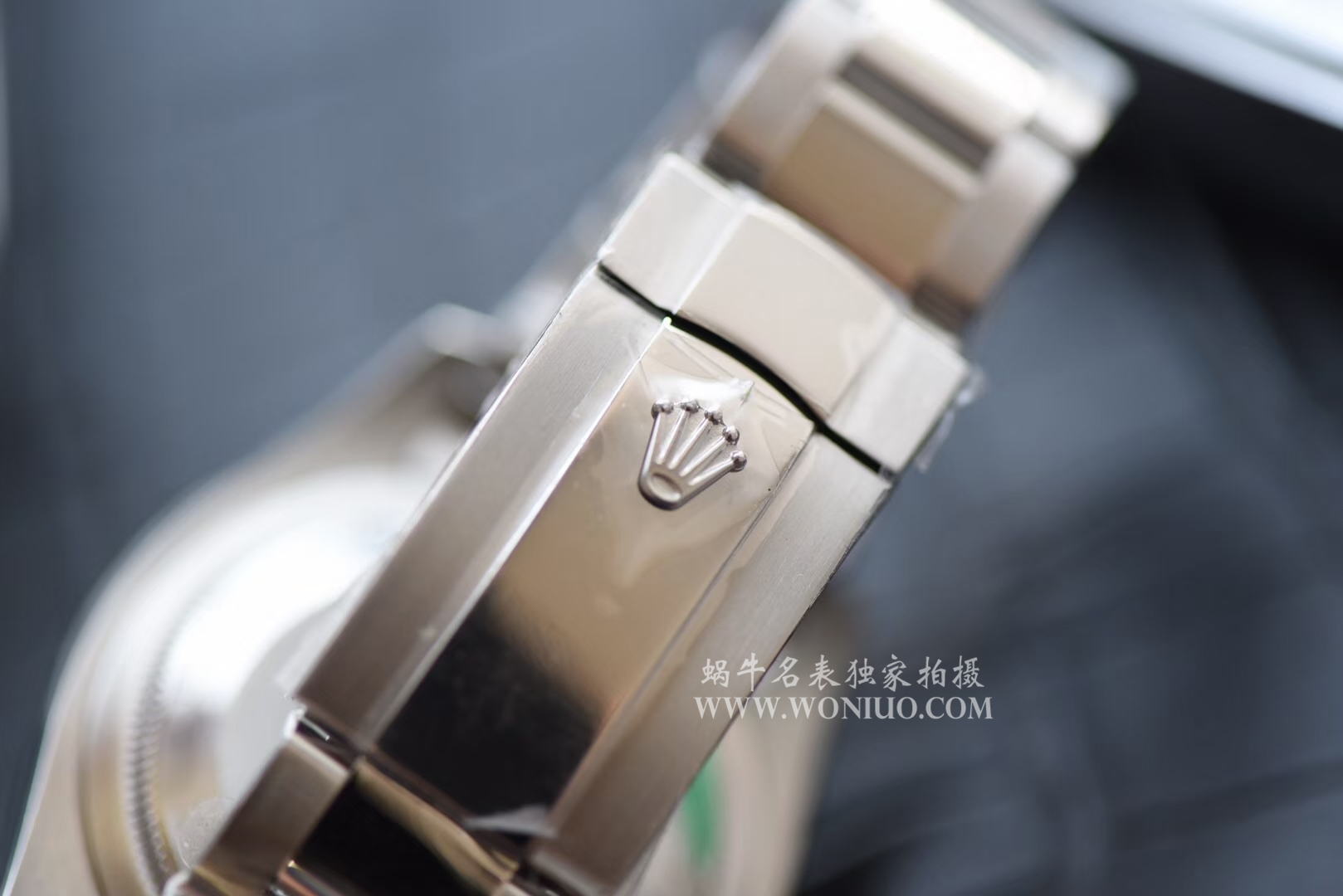 【AR Perfect  High quality  Replica 表】 Rolex   Datejust 36系列116200-72600蓝盘 wrist watches  / RBD203