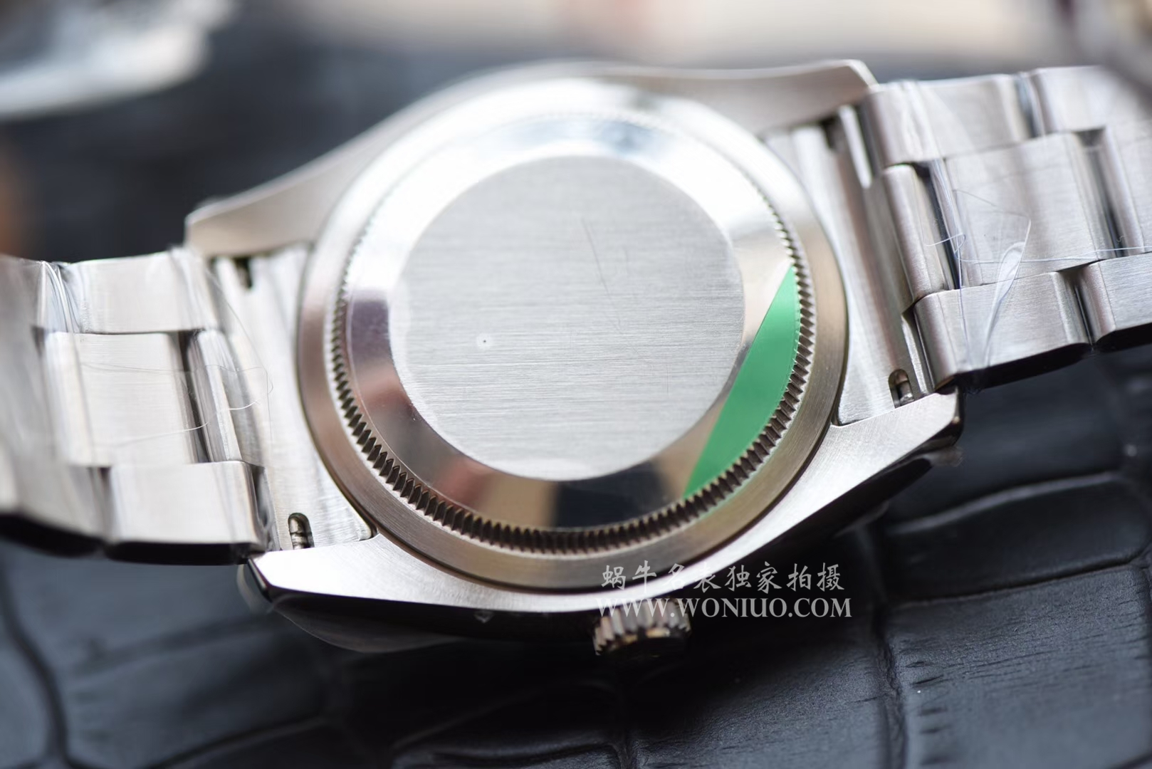 【AR Perfect  High quality  Replica 表】 Rolex   Datejust 36系列116200-72600蓝盘 wrist watches  / RBD203
