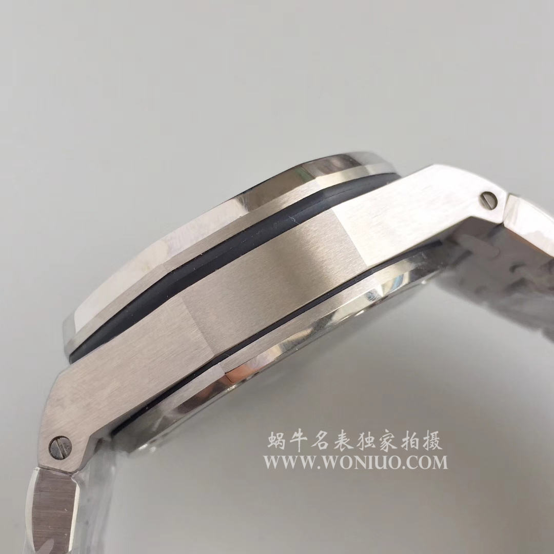 【JF Factory 1:1 Replica Copy  Watches 】Audemars Piguet  Royal Oak Offshore 系列26170ST.OO.D101CR.03 wrist watches  / AP102