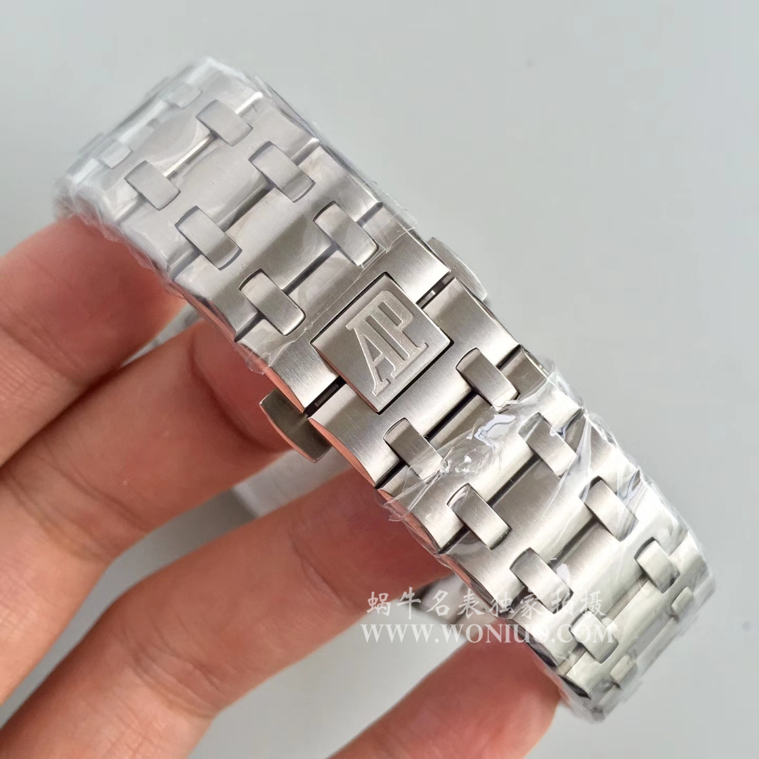 【JF Factory 1:1 Replica Copy  Watches 】Audemars Piguet  Royal Oak Offshore 系列26170ST.OO.D101CR.03 wrist watches  / AP102