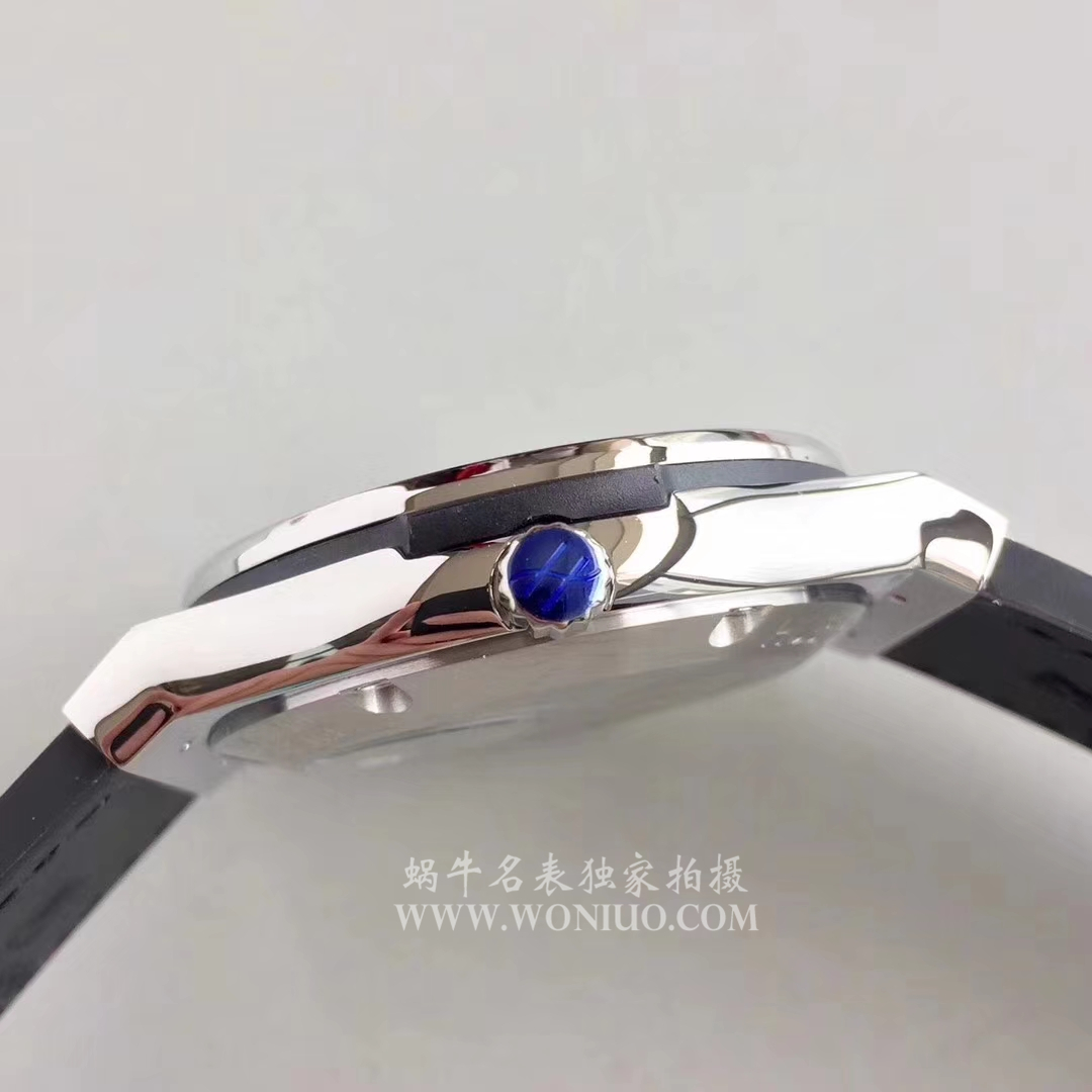 【TF Perfect  High quality  Replica Watches 】 hublot 经典融合系列 505.CS.1270.VR Tourbillon  wrist watches  / YB052