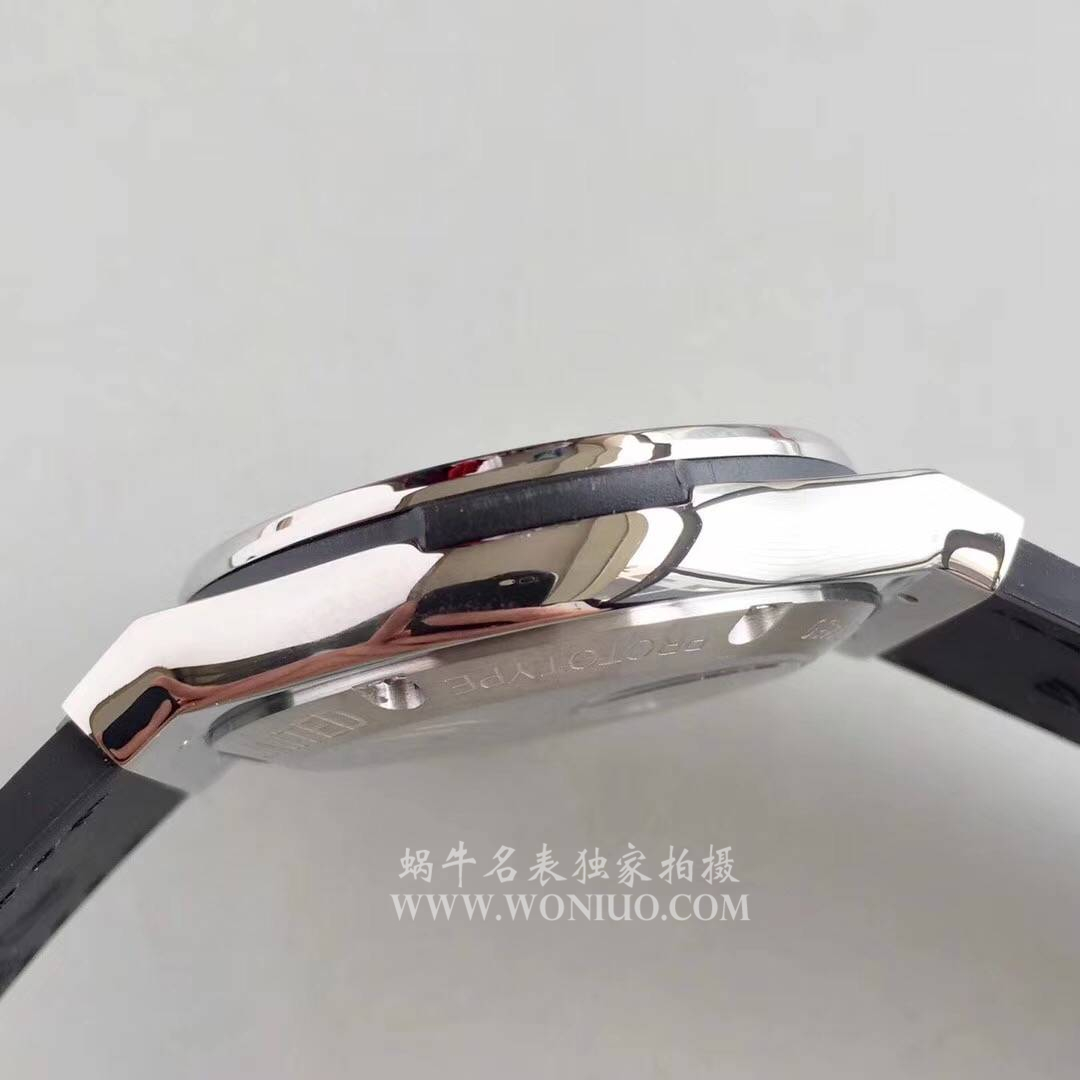 【TF Perfect  High quality  Replica Watches 】 hublot 经典融合系列 505.CS.1270.VR Tourbillon  wrist watches  / YB052