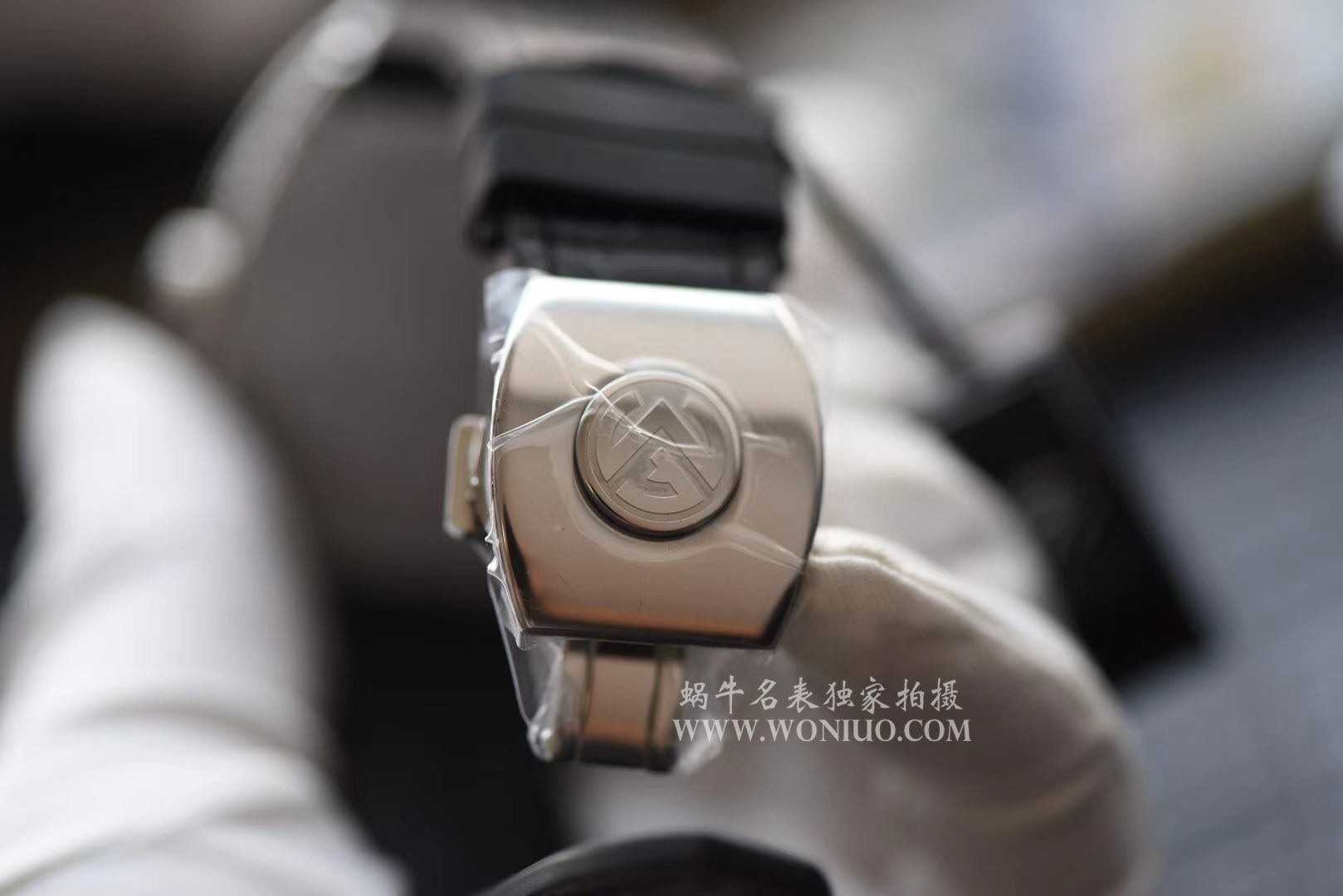【FM Perfect  High quality  Replica Watches 】 Franck Muller VANGUARD系列Vanguard Lady 白金钻石腕錶 wrist watches  