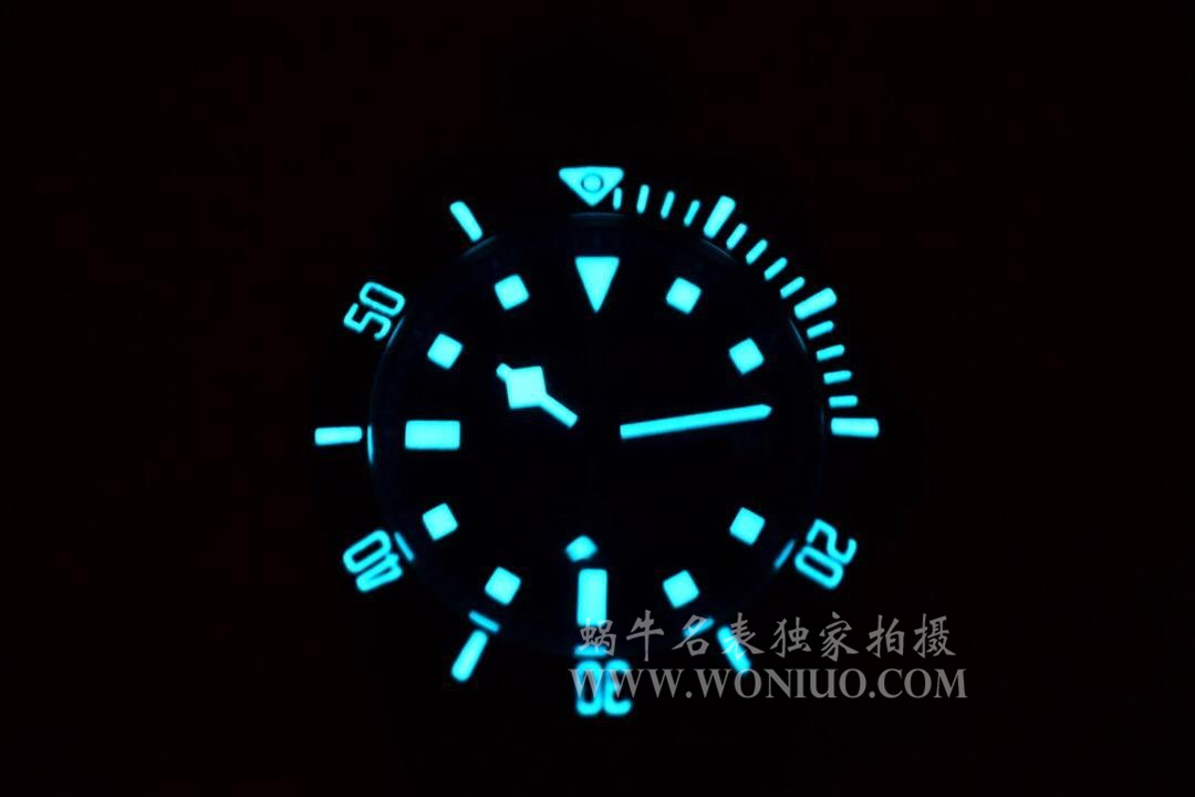 【独家视频测评】XF Factory 1:1 High quality  Replica Watches  Tudor PELAGOS 25600TB蓝钛土豆蓝战斧 / DTbb017A