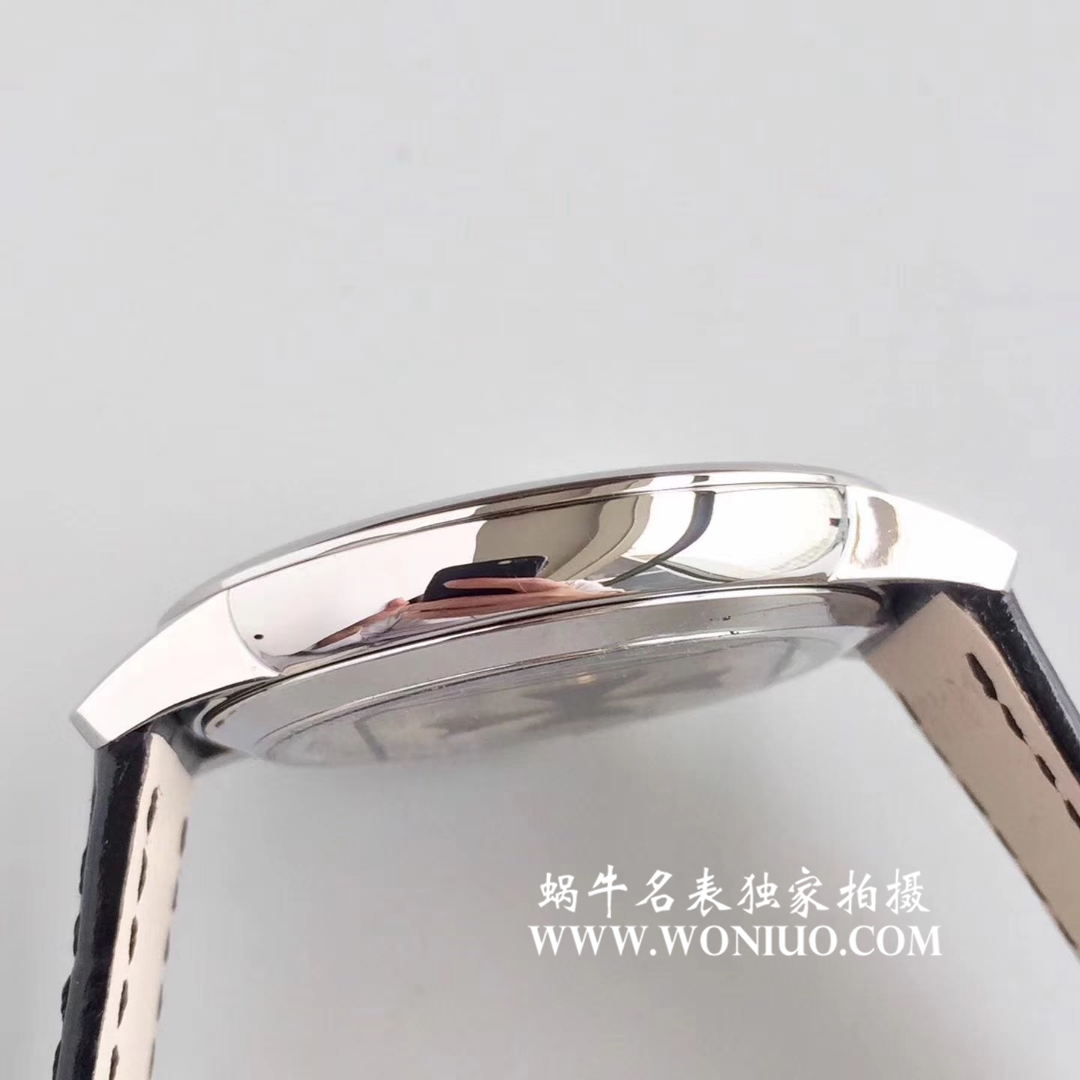 【MK Perfect  High quality  Replica Watches 】Vacheron Constantin  传承系列85180/000G-9230 wrist watches  / JS139
