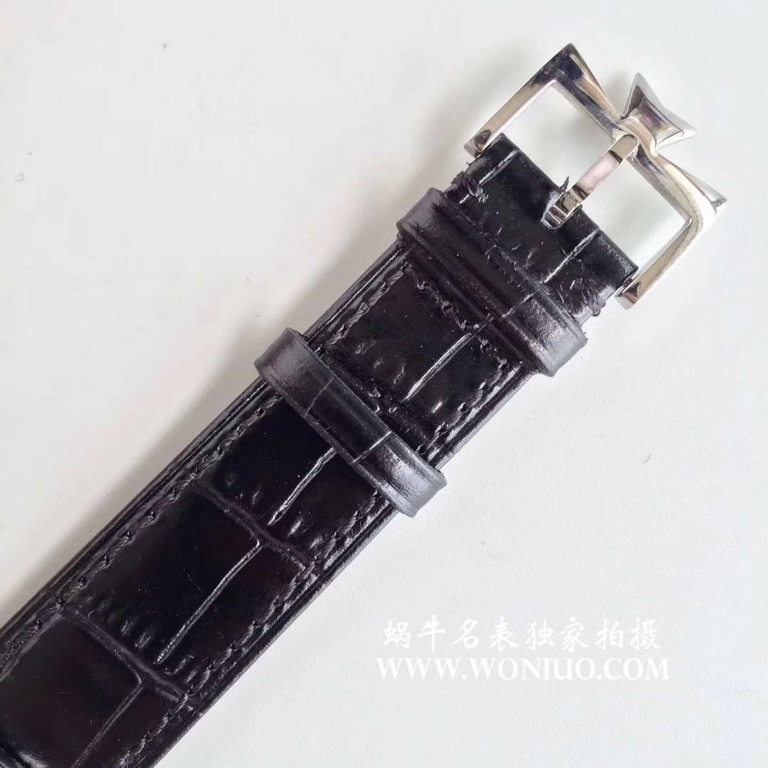 【MK Perfect  High quality  Replica Watches 】Vacheron Constantin  传承系列85180/000G-9230 wrist watches  / JS139
