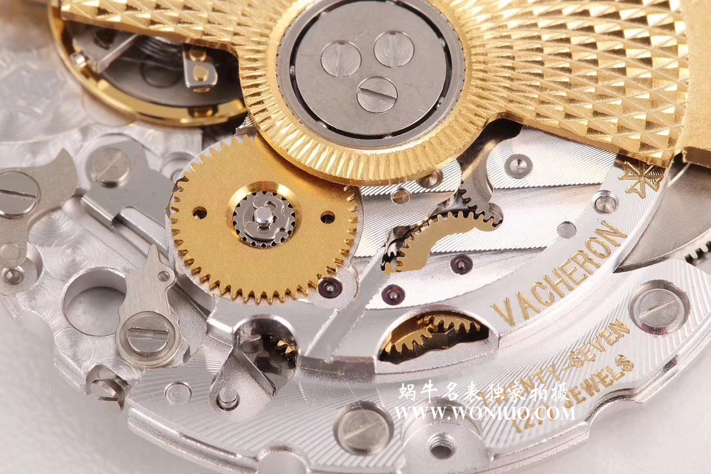 【MK Perfect  High quality  Replica Watches 】Vacheron Constantin  传承系列85180/000G-9230 wrist watches  / JS139