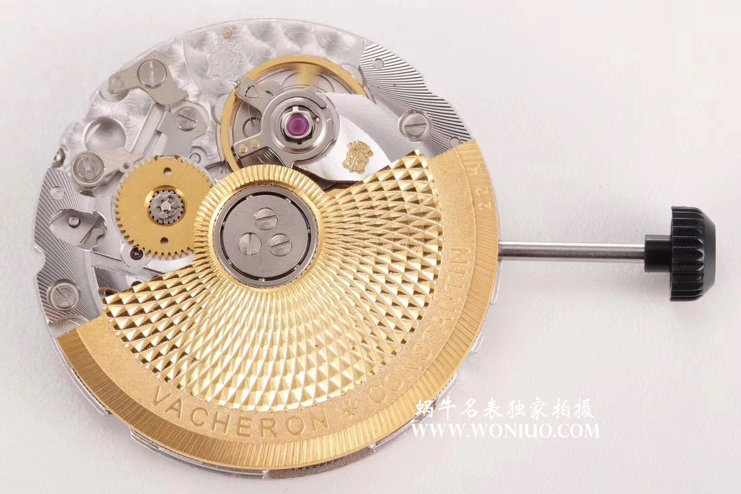 【MK Perfect  High quality  Replica Watches 】Vacheron Constantin  传承系列85180/000G-9230 wrist watches  / JS139