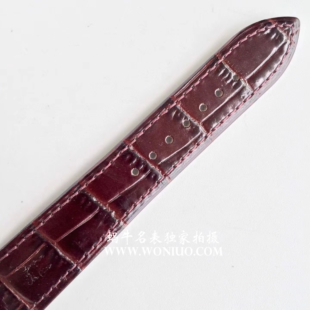 【MK Perfect  Knockoff  Watches 】Vacheron Constantin  传承系列85180/000R-9166 wrist watches  / JS140