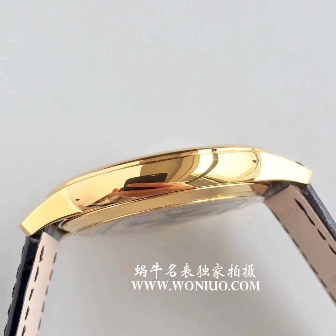 【MK Perfect  High quality  Replica Watches 】Vacheron Constantin  传承系列85180/000J-9231 wrist watches  / JS141