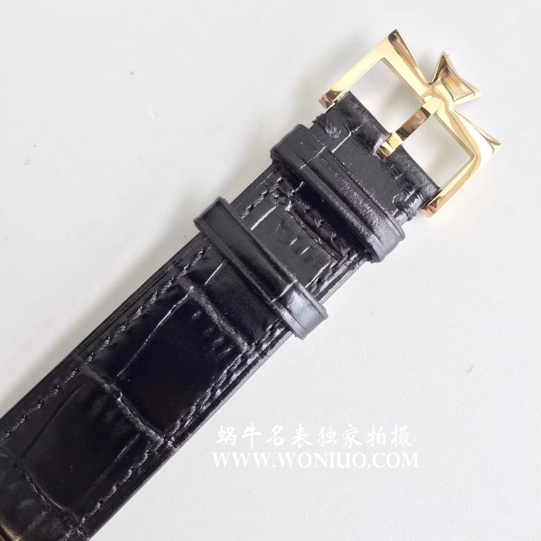 【MK Perfect  High quality  Replica Watches 】Vacheron Constantin  传承系列85180/000J-9231 wrist watches  / JS141