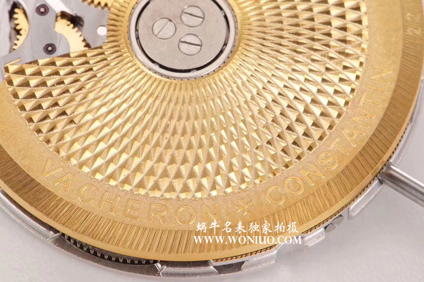 【MK Perfect  High quality  Replica Watches 】Vacheron Constantin  传承系列85180/000J-9231 wrist watches  / JS141