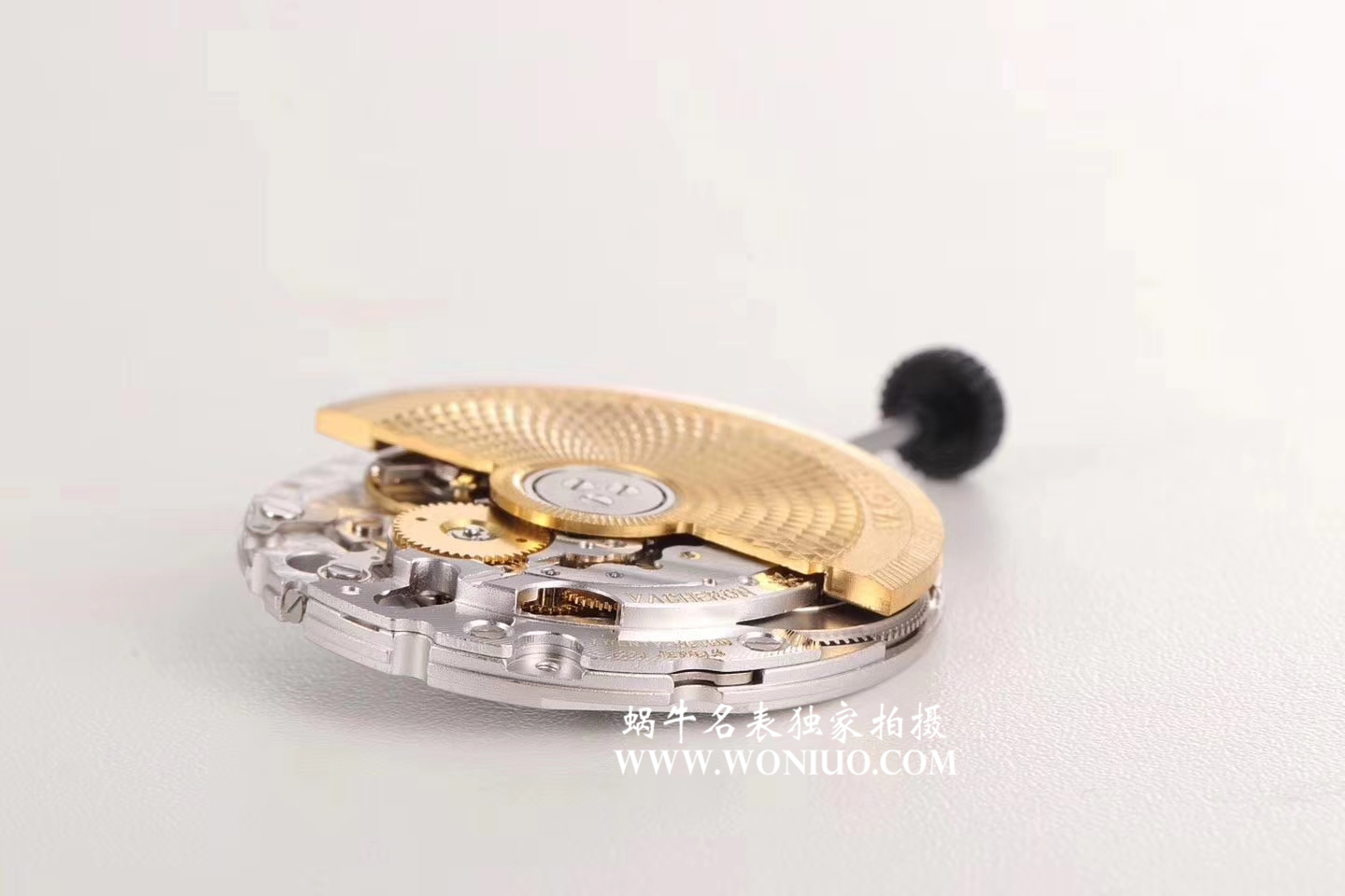 【MK Perfect  High quality  Replica Watches 】Vacheron Constantin  传承系列85180/000J-9231 wrist watches  / JS141