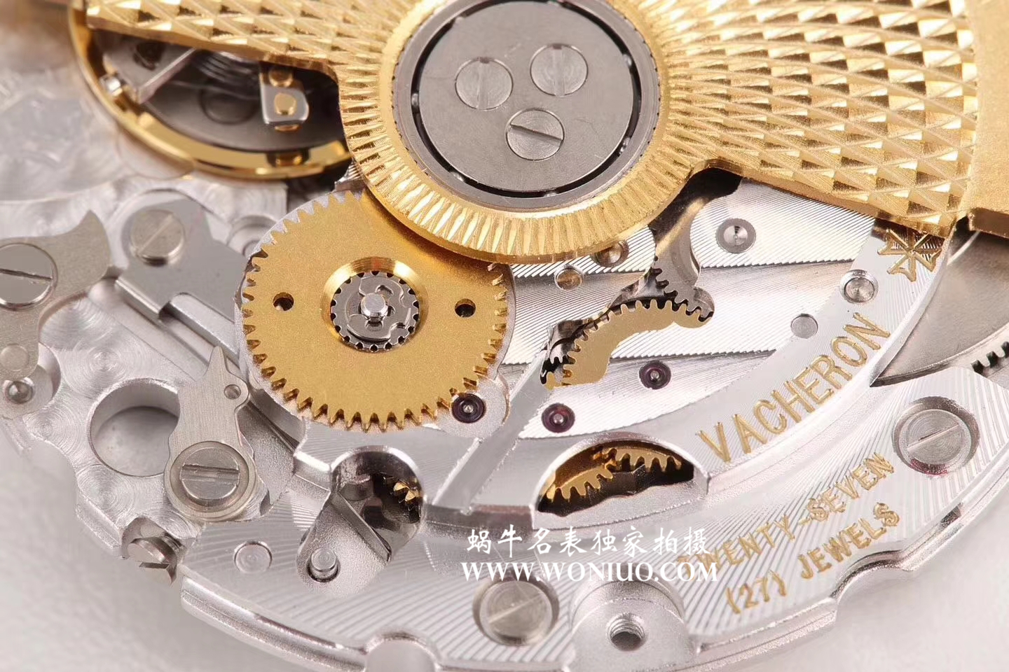 【MK Perfect  High quality  Replica Watches 】Vacheron Constantin  传承系列85180/000J-9231 wrist watches  / JS141