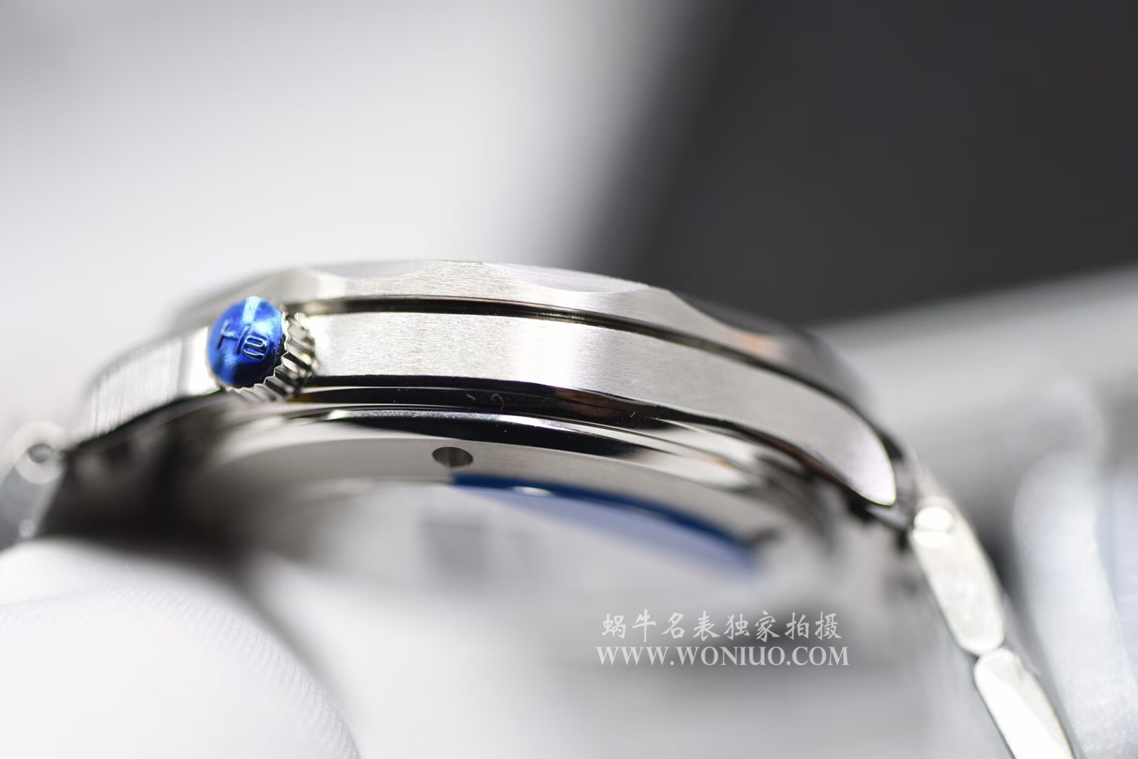 【MK Factory  Perfect  High quality  Copy  Watches 】OMEGA Seamaster 系列海洋宇宙300米212.30.41.20.03.001 wrist watches  / M282